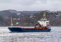 Pengangkut massal dijual