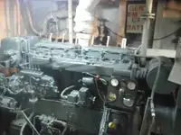 Kapal patroli dijual