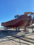 Kapal penarik dijual