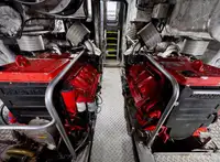 Kapal percontohan dijual