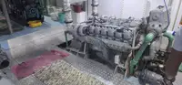 Kapal pesiar dijual
