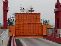 kapal RORO dijual
