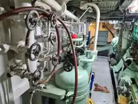 Kapal longline dijual