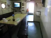 Pengangkut massal dijual