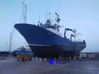 Kapal Tuna Longliner dijual