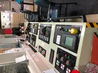 Kapal pasokan dijual