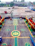 Kapal penarik dijual