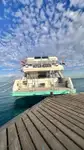 Kapal pesiar dijual