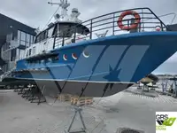 kapal RORO dijual