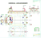 rig pengeboran jack-up dijual