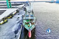 kapal karang dijual