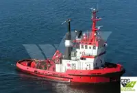 Kapal penarik dijual