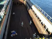 Pengangkut massal dijual