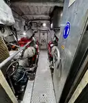 Kapal percontohan dijual