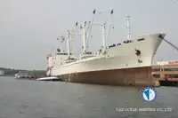 kapal karang dijual