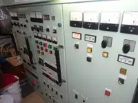 Kapal patroli dijual