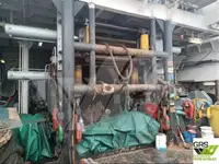 Kapal penarik dijual