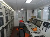 Kapal pasokan dijual