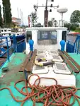 Kapal kerja dijual