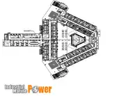 rig pengeboran jack-up dijual