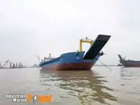 Tongkang dijual