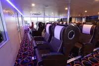 Pengangkut massal dijual