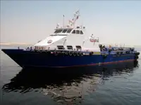 kapal kru dijual