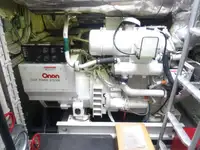 Kapal patroli dijual