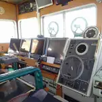 kapal penangkap ikan dijual