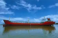 Kapal tanker minyak, kapal tanker kimia dijual