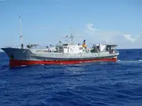 Kapal longline dijual