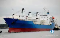 kapal karang dijual