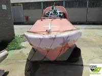 Kapal penyelamat dijual