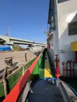 Kapal penarik dijual