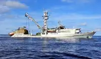 kapal penangkap ikan dijual