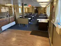 Pengangkut massal dijual