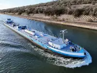 Kapal tanker minyak, kapal tanker kimia dijual