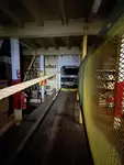 Kapal keruk dijual