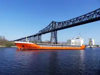 Pengangkut massal dijual