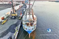 kapal karang dijual