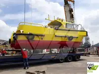 Kapal kerja dijual