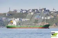 Pengangkut massal dijual