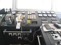 Pengangkut massal dijual