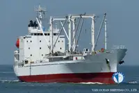 kapal karang dijual