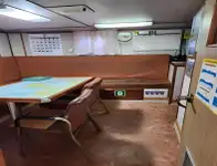 Kapal penarik dijual