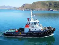 Pengangkut massal dijual