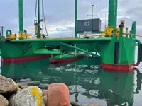Kapal penarik dijual