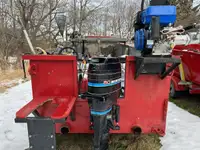 Air bilga sampah dijual