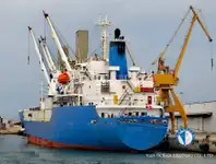 kapal karang dijual