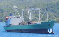 kapal karang dijual